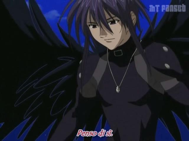 Otaku Gallery  / Anime e Manga / D.N.Angel / Screen Shots / Stage 12 - Insieme al Rutilo / 158.jpg